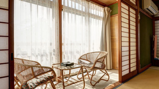 3～6名様用客室（8～12畳）