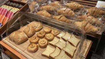 朝食ビュッフェ / 6