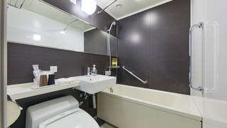 スタンダード ツインルーム 禁煙