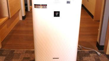 客室の設備とサービス / 13