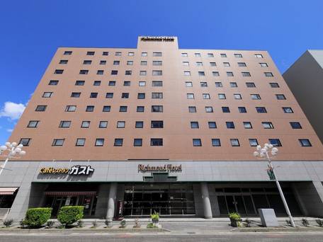 リッチモンドホテル松本 / 1