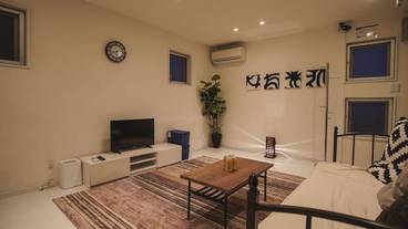 リビング エリア / 14