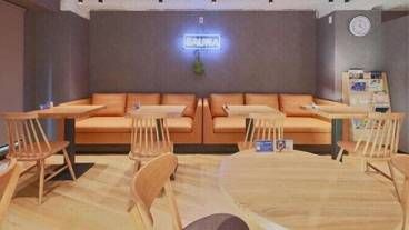 ロビーラウンジ / 7