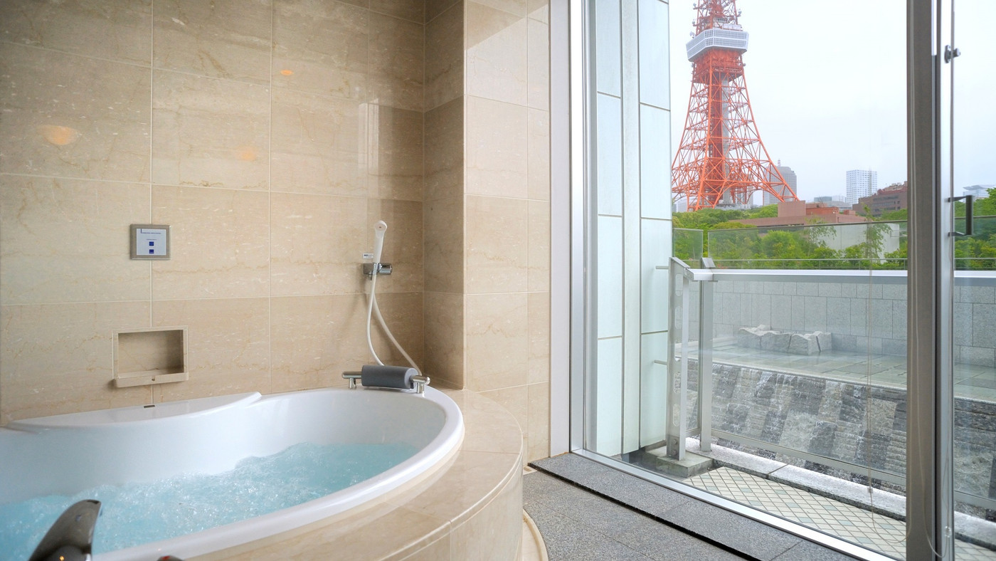 ジャグジーのあるお部屋で過ごす、うっとり贅沢な時間4756770