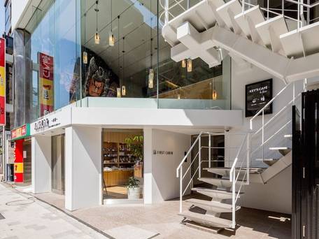 ファーストキャビン赤坂 / 5