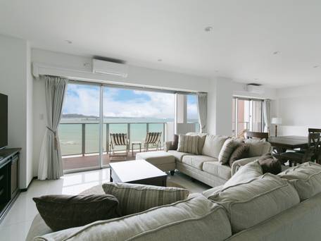 HIDEOUT OKINAWA URUMA / 1