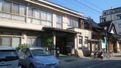 湯田川温泉 つかさや旅館