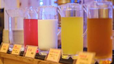 ビュッフェ / 27