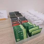 PARK CENTRAL SAKURA HOTEL（大阪府 シティホテル） / 3