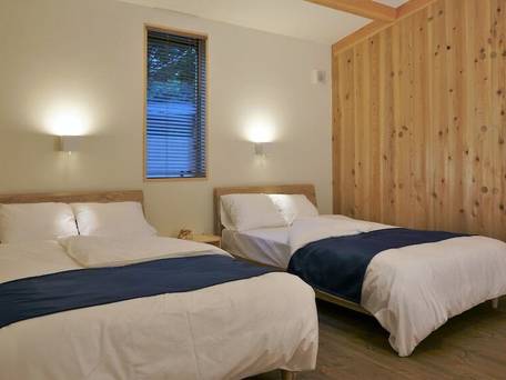 K's Village Karuizawa / 4