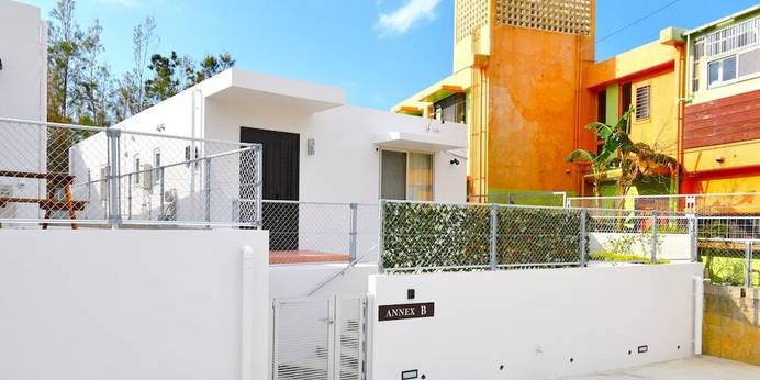 ANNEX B（沖縄県 コテージ・ロッジ・一棟貸） / 1