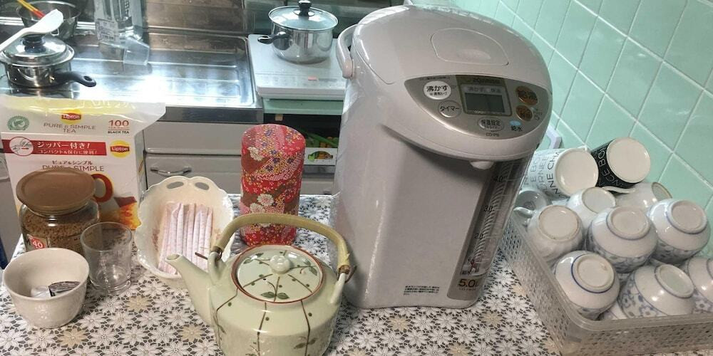 共用キッチン設備