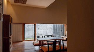 ガーデンビュー メゾネット 和洋室 禁煙