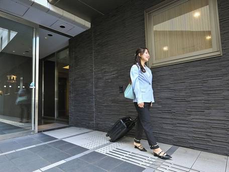 三交イン名古屋伏見 / 5