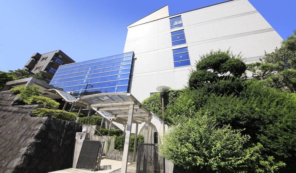 ウェルカムドリンクで
ほっとひと息 / 4