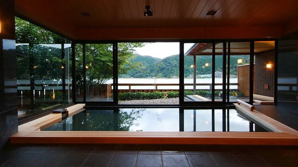 大浴場 内湯 / 1