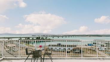 施設からの眺望 / 13