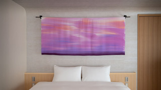 デラックスキングルーム