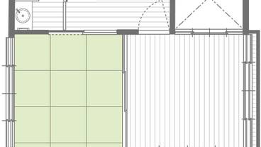 フロアマップ / 31