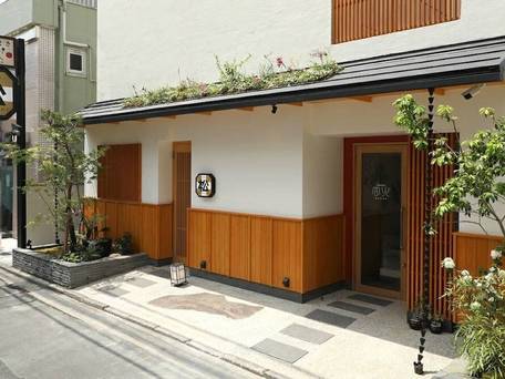 ビジネスホテル 松の井 / 4