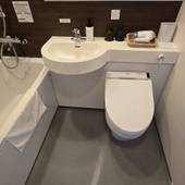 ベッセルイン八千代勝田台駅前（千葉県 ビジネスホテル） / 4