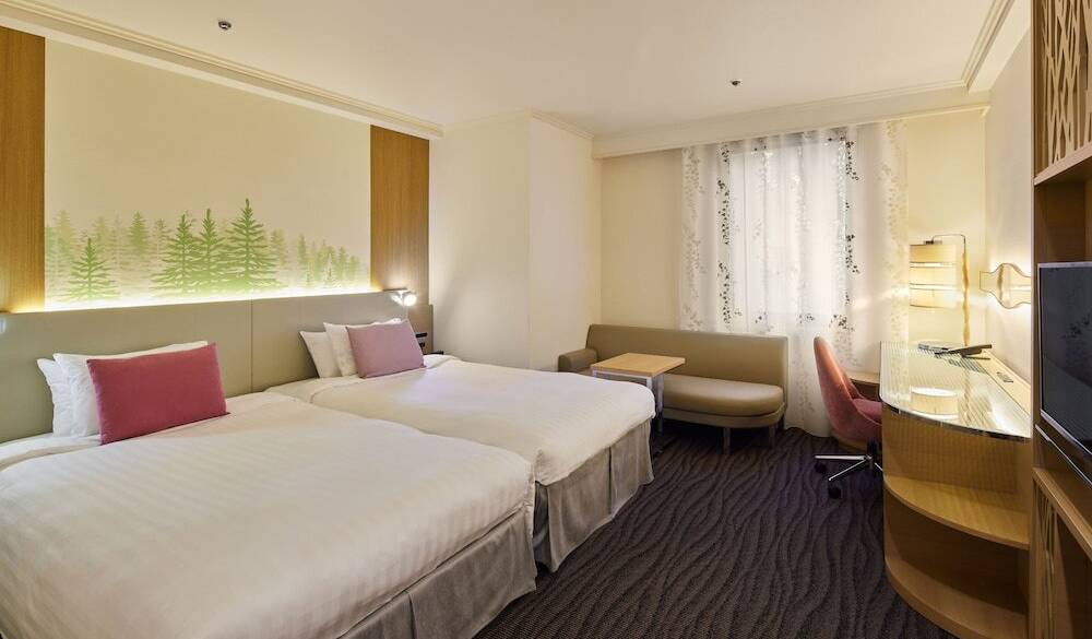 スーペリアツイン / 3