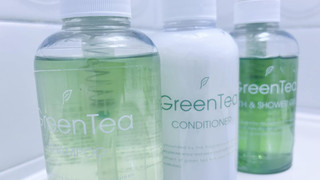 スタンダード ダブルルーム 禁煙