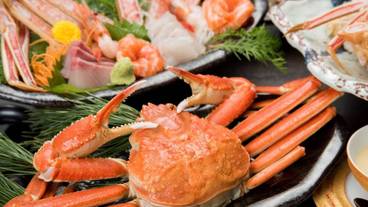 旅館のお食事処 / 31