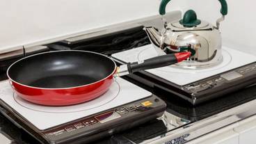 施設内の設備 / 4