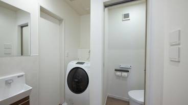 ランドリー / 37