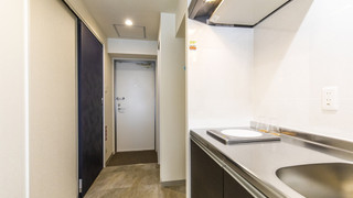 ANNEX Nica's 牧志駅1 ツインルーム