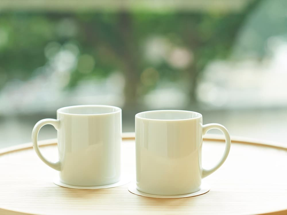 客室の設備とサービス