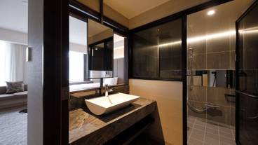 バスルーム / 17