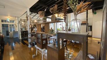 施設の正面 / 10