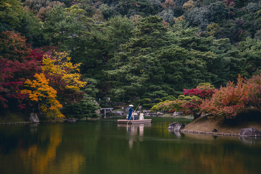 栗林公園2498685