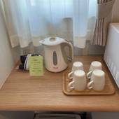 ファミリーステイつくば(茨城県 旅館) / 2