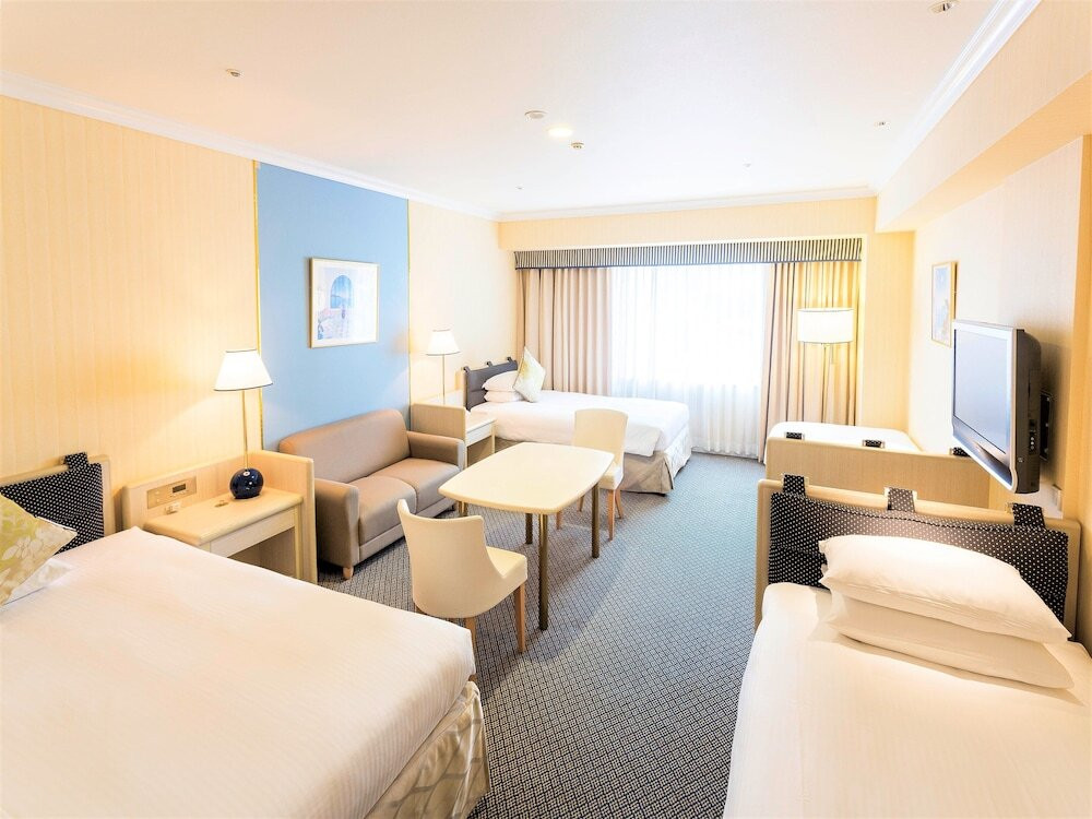 デラックスファミリー①