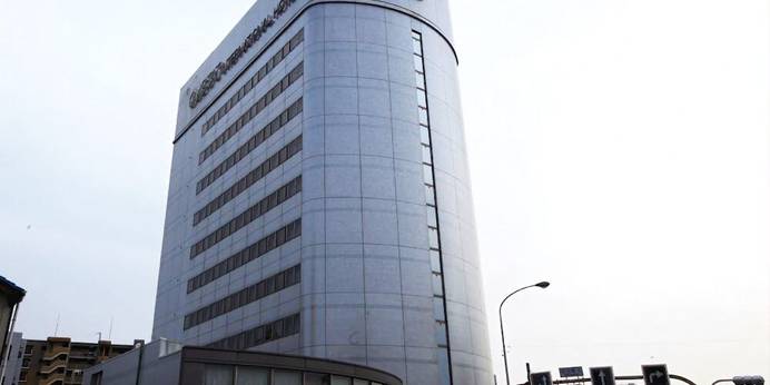 オースタット国際ホテル多治見（BBHホテルグループ）（岐阜県 ビジネスホテル） / 1