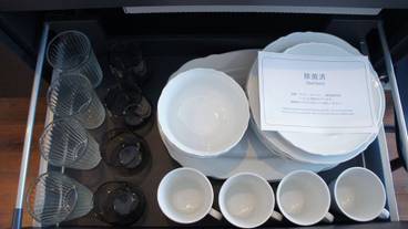 専用キッチン / 21