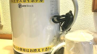 客室の設備とサービス / 4