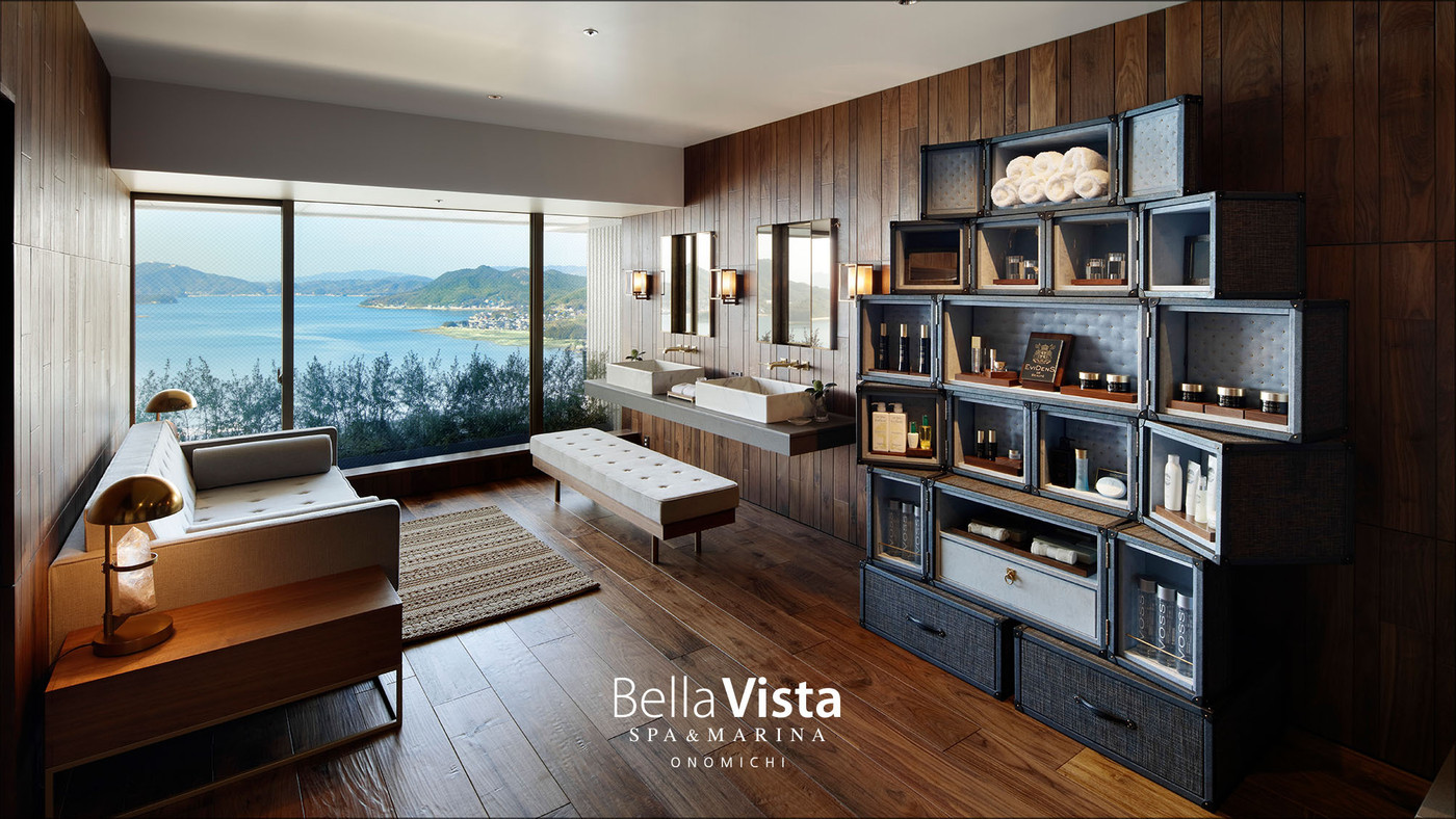 非日常に癒される、大人女子の心をくすぐるホテル4269724