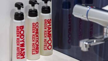 バスルームの設備 / 26