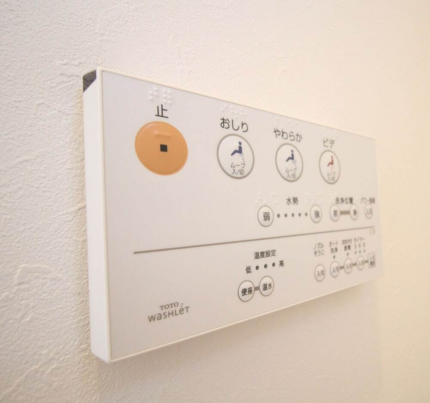 客室の設備とサービス