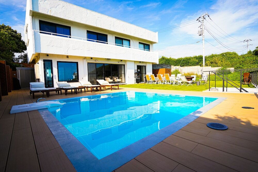 テラス / パティオ