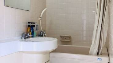 バスルーム / 23