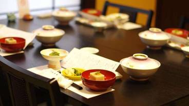 食事・飲み物 / 2