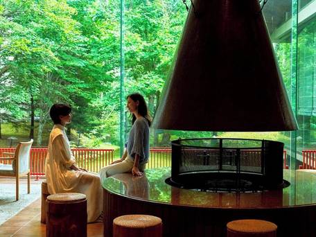 屈斜路プリンスホテル / 2