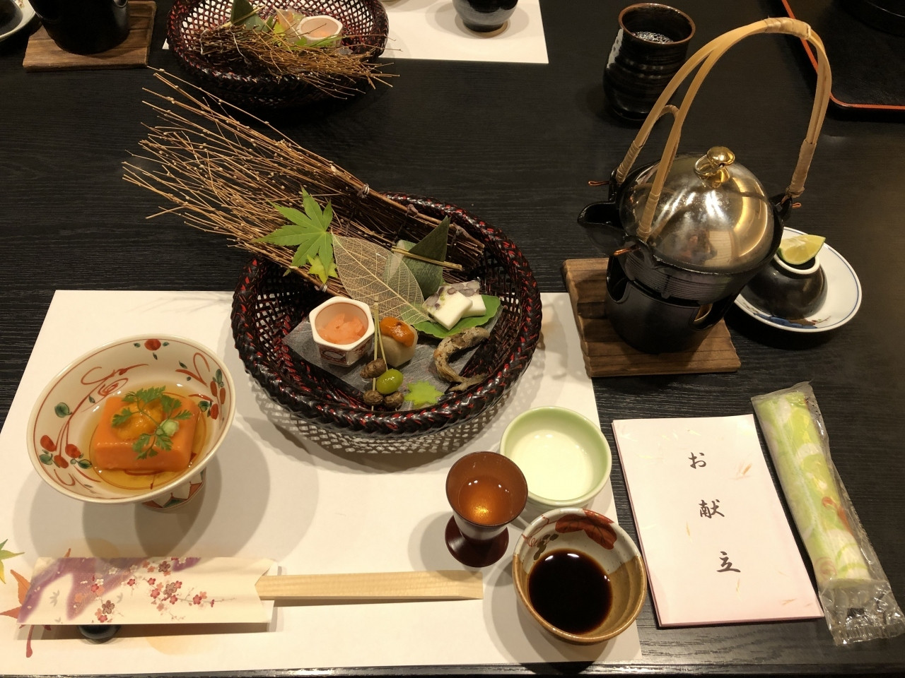 「松葉温泉 滝の湯」 料理 36367496 