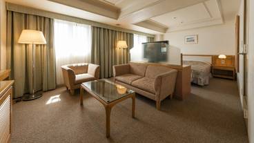 リビング エリア / 11