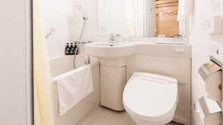 ダブルルーム 禁煙